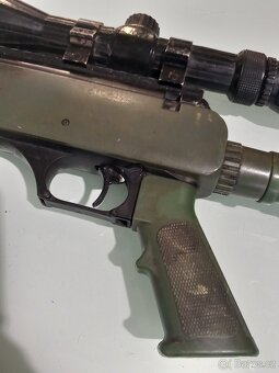 Airsoft sniper WALTHER - 3