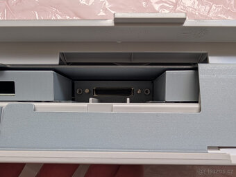 Ovládací panel s displejem – Xerox - 3