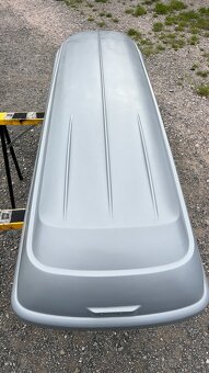 THULE POLAR 700,střešní box,rakev,autobox,super stav,TOP - 3