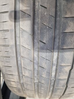 Letní pneu 265/40R21 Hankook, jen 2 kusy - 3