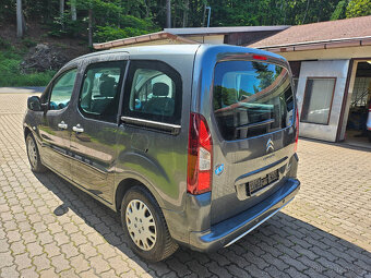 citroen berlingo - 3