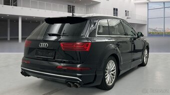 Audi SQ7 4.0TDI V8 - ABT - 3