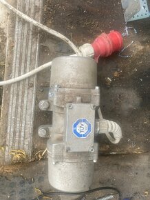 Vibratčni motor - 3