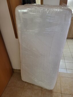 Dětská postýlka IKEA Gulliver - 2ks - 3