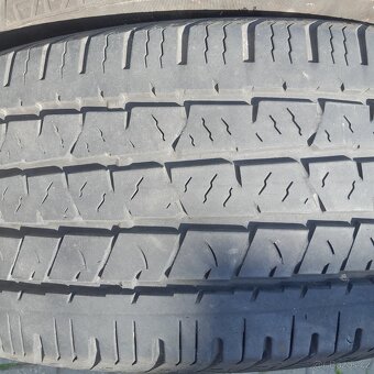 265/60/18 continental - 3
