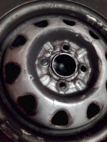 pneu 165/70 r13 - 3