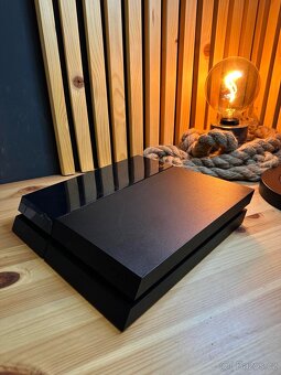 Sony PS 4, 500 GB - 3