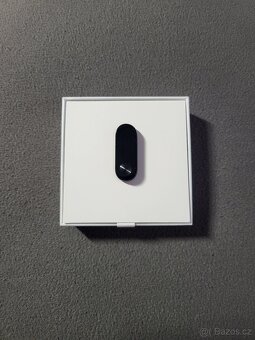 Chytrý náramek Xiaomi Mi Band 2 + 2 vyměnitelné pásky - 3