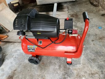 Kompresor Einhell TC-AC 420/50/10 - 3