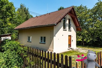 Prodej rodinného domu, 120 m2 - Kateřinice u Vsetína - 3