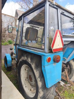 Zetor 6911, r.v. 1981 – 89 000 Kč - 3