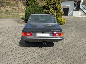 BMW M535i E12 - 3