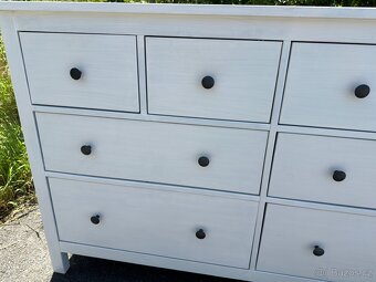 Ikea komoda Hemnes - 3