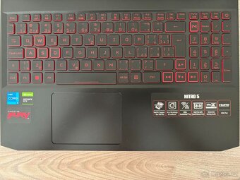 Acer Nitro 5 (AN515-57-50ZB) - 3