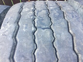 Pneu 385/65 R22,5 continental návěs - 3