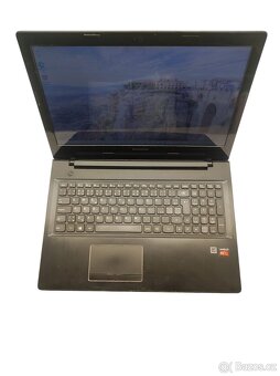 Lenovo Idea Pad Z50 ( 12 měsíců záruka ) - 3