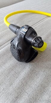 Automatika Scubapro - 3