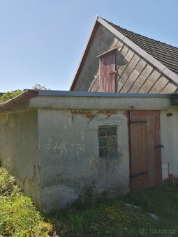 Dům Cidlina - 3