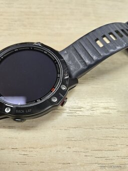 Garmin Fenix 6 Pro 47mm - 3