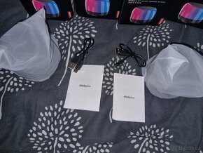 LENOVO Thinkplus K3 Plus bezdrátový Bluetooth přenosný repro - 3