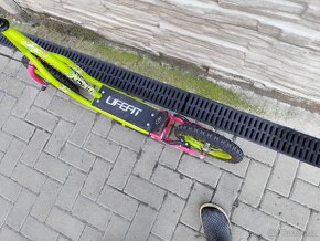 Prodám dětskou koloběžku 350 Kč,Ostrava - 3