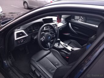Bmw f31 320d 120kw rv 2013 - 3