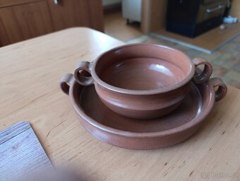 Prodám keramické soupravy - 3