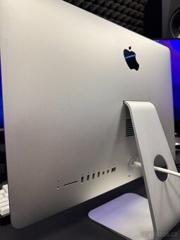 iMac 21.5” 2012 / i5 / SSD / 16 GB RAM / Win 11 - 3