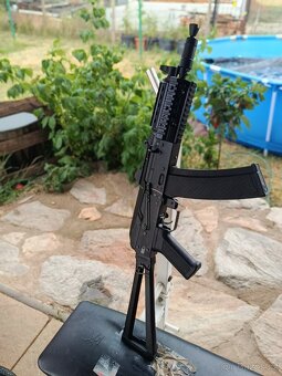 Airsoft - AK74U - Celokov - 3