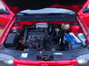 Volkswagen Vento 1.9D - 3