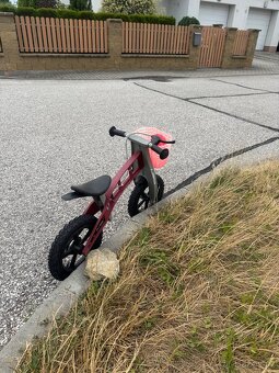 first bike, FirstBIKE odrážedlo - 3