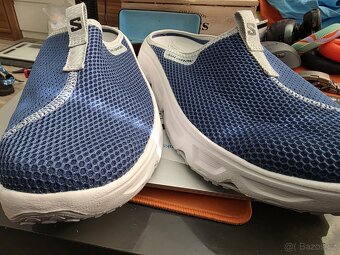 Nove nazouvaky Salomon 44 - 3