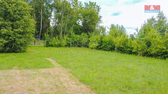 Prodej pozemku k bydlení, 873 m², Jívová - 3