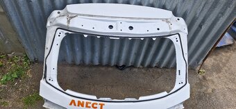 Viko kufru pate dvere opel insignia - 3