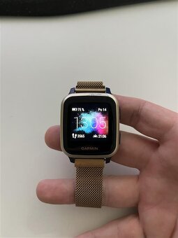 Garmin Venu Sq Music Edition - 3