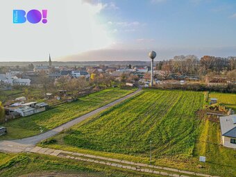 Prodej stavebního pozemku 4329 m², Kyselovice - 3