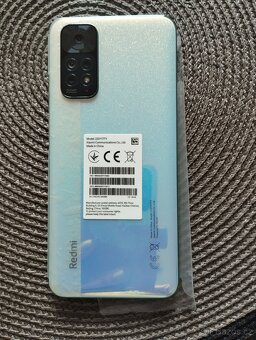 Xiaomi redmi note 11 nový - 3