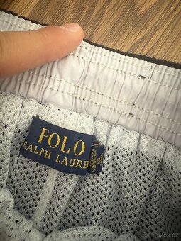 Plavky polo ralph lauren - 3