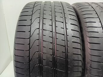 Letní pneu 295/35/21+265/40/21 Pirelli - 3