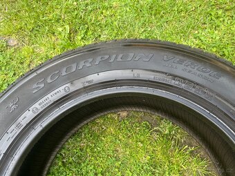 celoroční pneu 235/65 R19 Pireli Scorpion Verde - 3