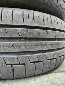 205/55R16 91V PremiumContact 6 CONTINENTAL - 3