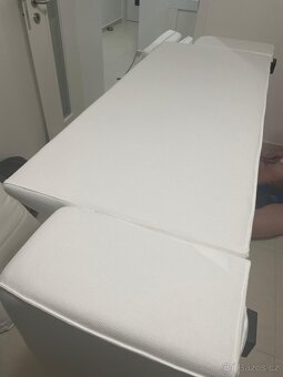 IKEA - 2místná pohovka KIVIK - Barva Bila - 3