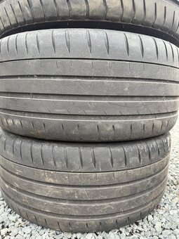 4 x letní pneu r19 235/35/19 - 3