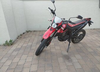 Aprilia RX 125 r.v.2019 - 3