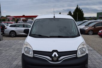 Renault Kangoo 1.5Dci r.v 2015 KLIMA - 3