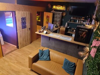 Zavedené solární studio s wellness procedurami v Praze - 3