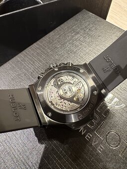 Hublot big bang unico - 3