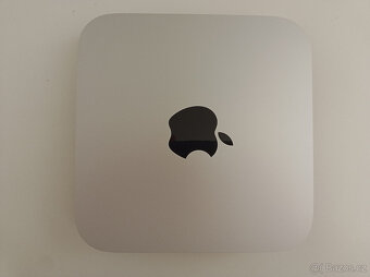 Prodám Mac Mini 2023 M2 8 GB RAM - 3