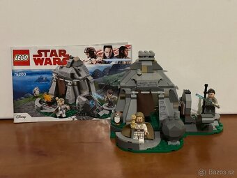 Lego Star wars 75200 nove neotvorene - 3