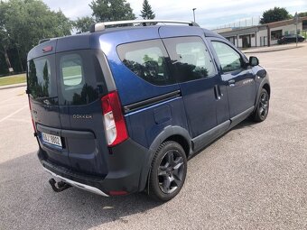 DAciaDokker - 3